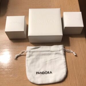 Pandora Packaging